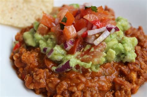 tili comida|Receita de Chilli Mexicano, enviada por kk souza